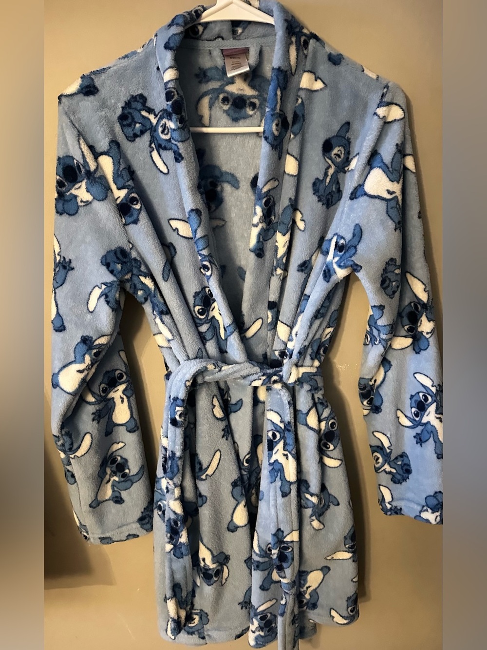STITCH ROBE EUC - Picture 5 of 5